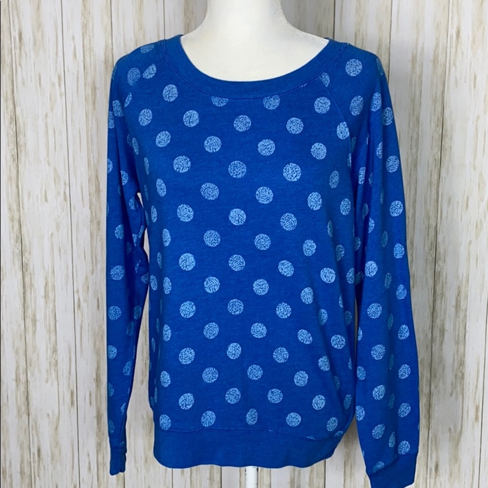 GAP SWEATSHIRT